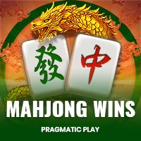 MAHJONG WINS